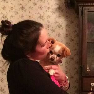 Meet your Posher, Kelly